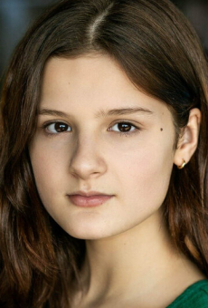 Hayley LeBlanc