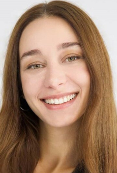 Ergul Miray Sahin