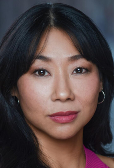 Jinny Wong