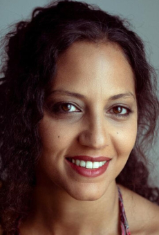 Dalia Naous