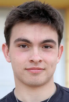 Eloy Pohu
