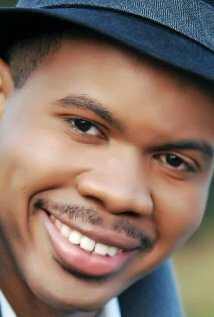 Andre Hepburn