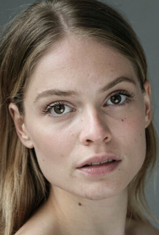 Florence Vos Weeda