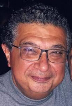 Maged El-Kidwani