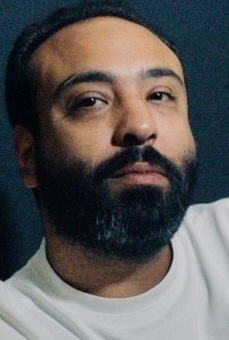Omar Roshdy Hamed