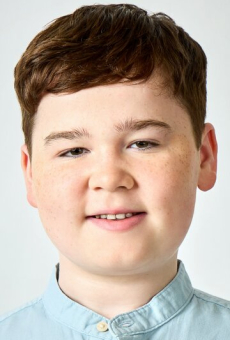 David McKenna