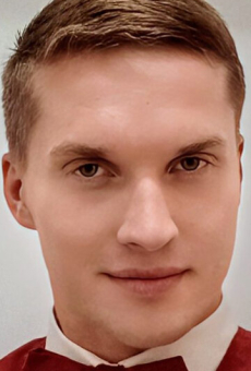 Андрей Маринович